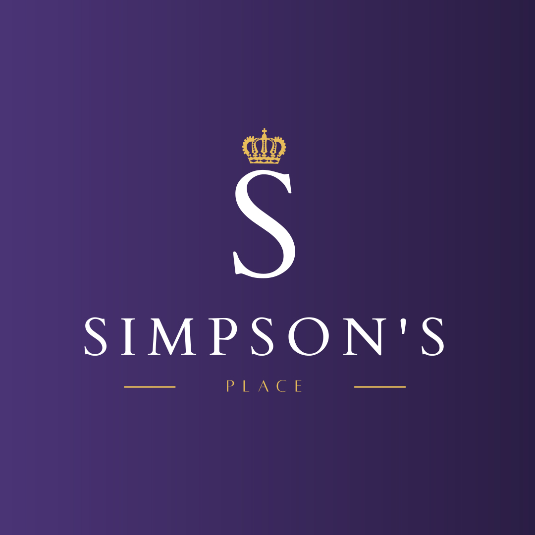 Simpson's Place Logo